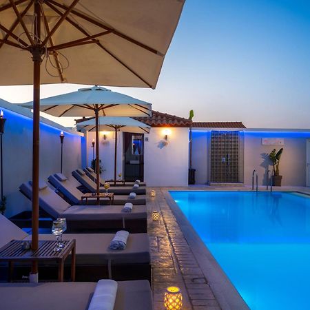 فيلا Pervolia House Kremastí المظهر الخارجي الصورة