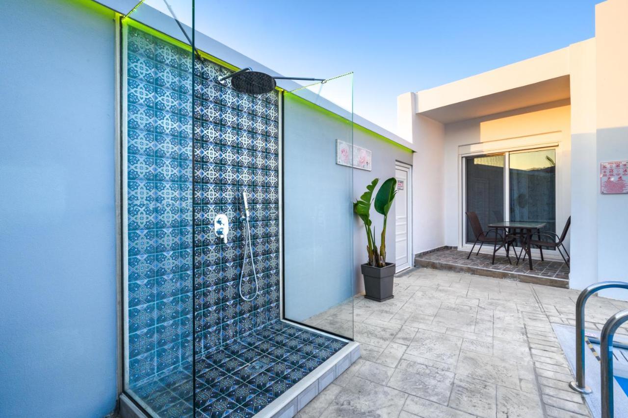 فيلا Pervolia House Kremastí المظهر الخارجي الصورة