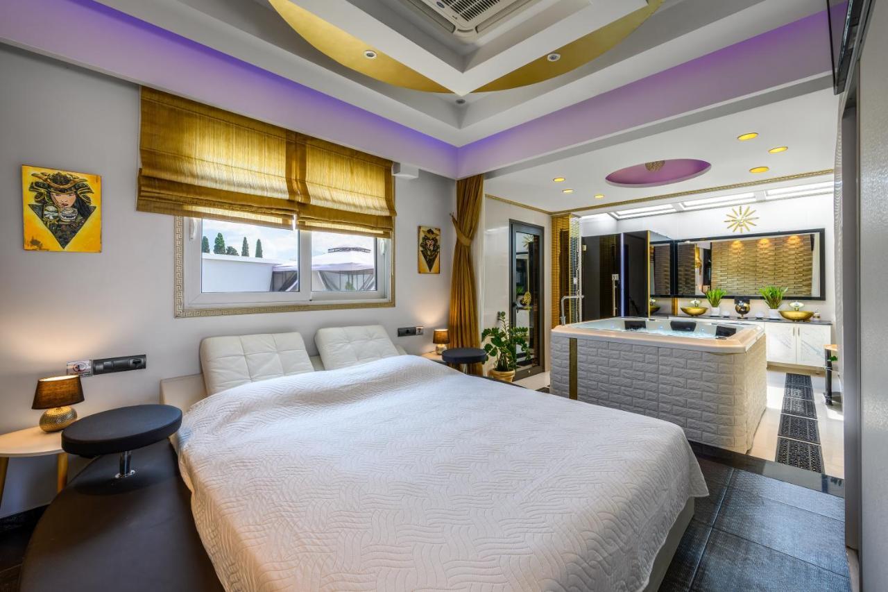 فيلا Pervolia House Kremastí المظهر الخارجي الصورة