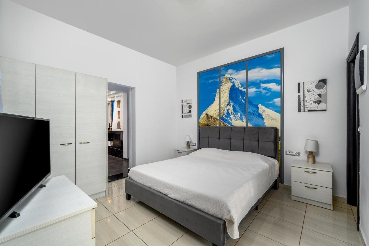 فيلا Pervolia House Kremastí المظهر الخارجي الصورة