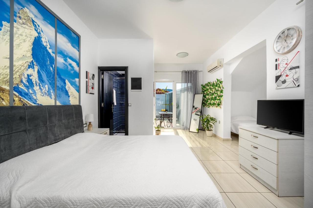 فيلا Pervolia House Kremastí المظهر الخارجي الصورة